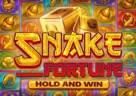 Snake Fortune Hold and Win