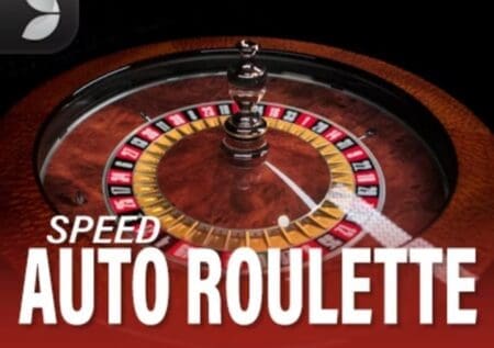 Speed Auto Roulette