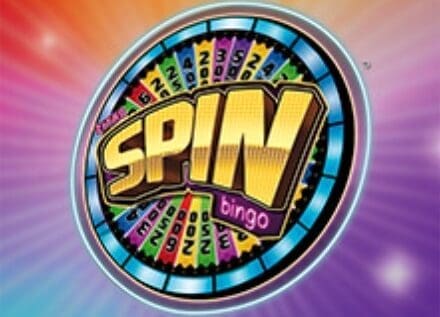 Spin Bingo
