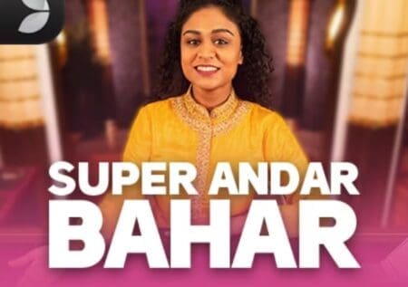 Super Andar Bahar