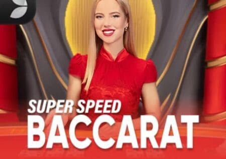 Super Speed Baccarat