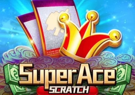 Super Ace Scratch