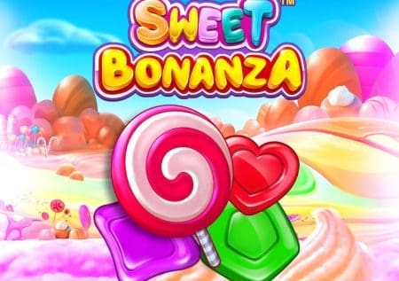 Sweet Bonanza