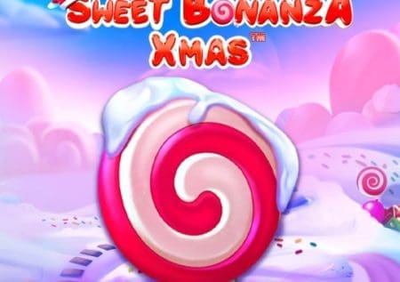 Sweet Bonanza Xmas