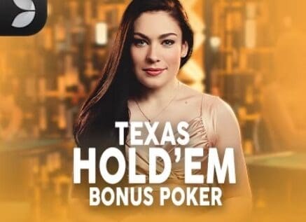 Texas Hold’em Poker