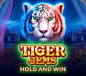 Tiger Gems
