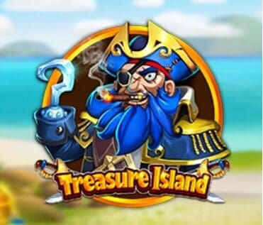 Treasure Island