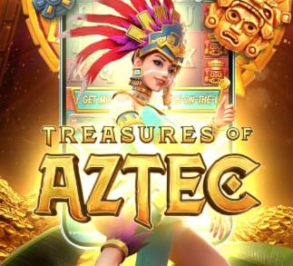 Treasures of Aztec