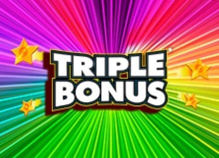 Triple Bonus