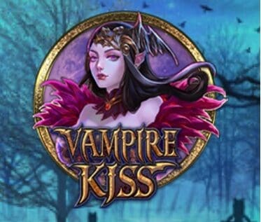 Vampire Kiss