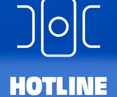 Hotline