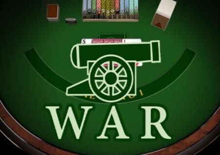 War