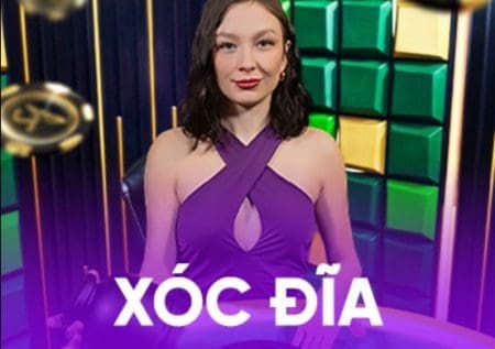 Xoc Dia