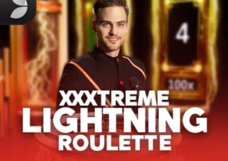 XXXtreme Lightning Roulette