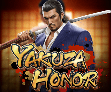 Yakuza Honor