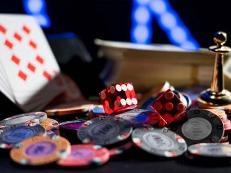 How to Choose the Right Casino Game for You