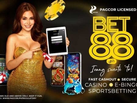 BET88 Review 2025: Your Path to Big Wins in the Philippines